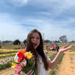 Meet your Posher, Brianne